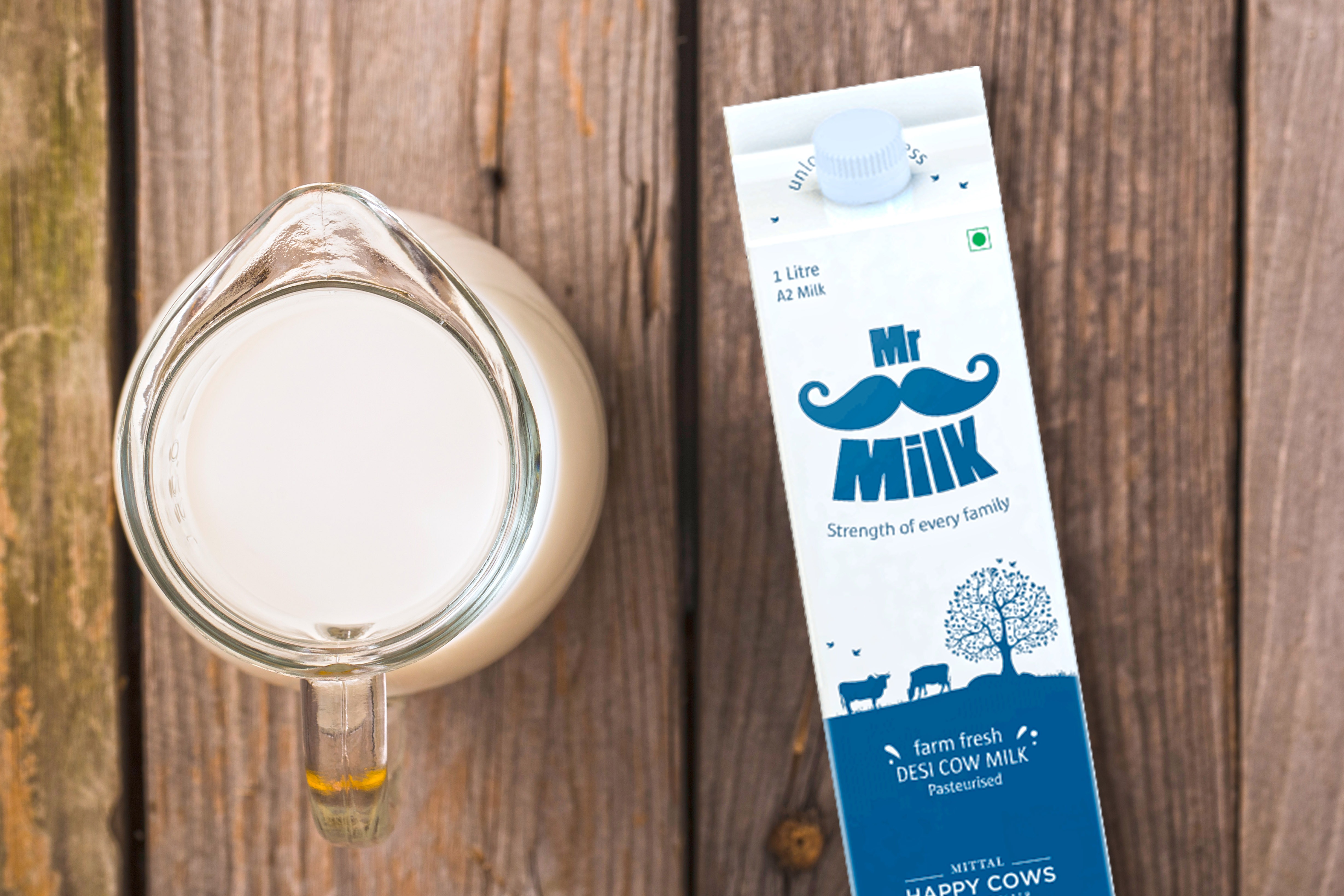 The Top 5 Reasons to Consume A2 Milk
