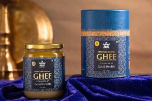 Benefits of A2 Desi Cow Ghee – The Ultimate Superfood