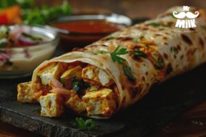 Fusion A2 Paneer Receipes