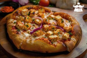 Modern A2 Paneer Receipes