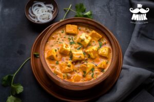 Traditional A2 Paneer Receipe