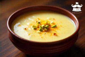 Creamy A2 Milk Kheer