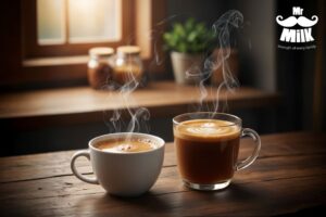 A2 Milk Tea & Coffee