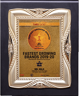 mittal dairy farms award