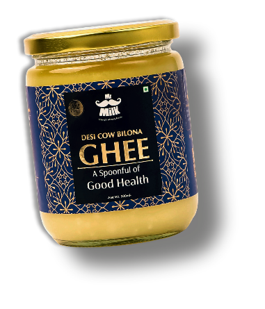 best a2 ghee in india 